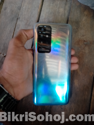 Redmi note 11